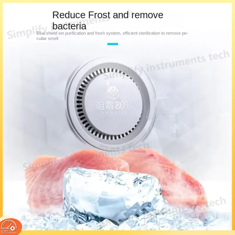 Congelador Doméstico de Gran C - Commercial Chest Freezer reseña y precio