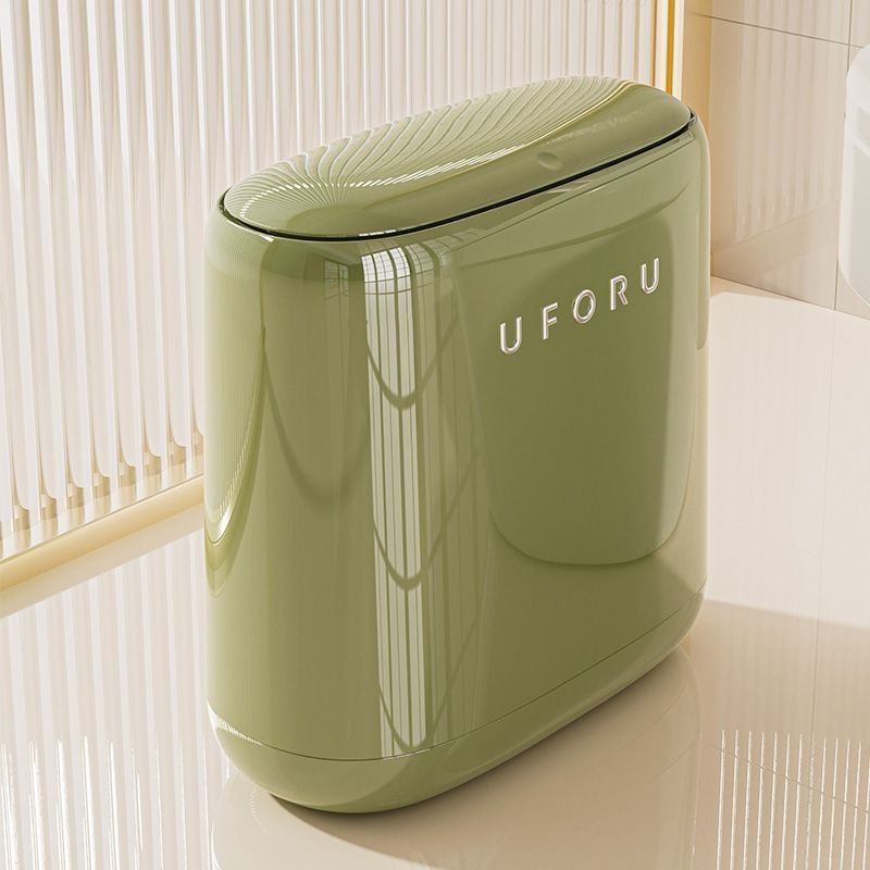 Cubo de basura estrecho para b - Commercial Kitchen Bin reseña y precio