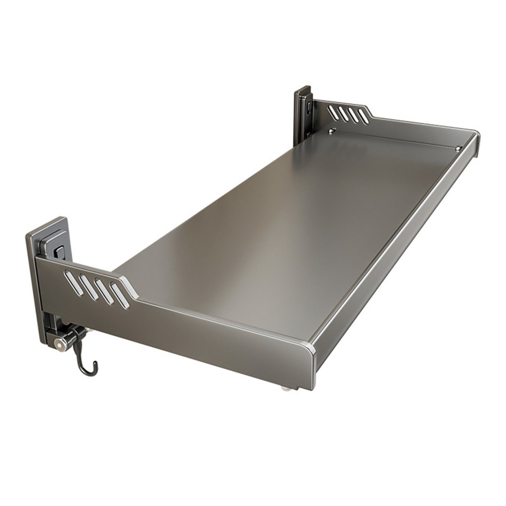 Estante de pared multifunciona - Commercial Kitchen And Bar reseña y precio