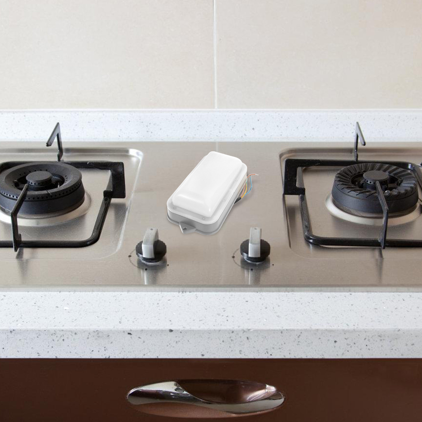Luz LED de 20W para Campana de - Range Commercial Kitchen reseña y precio
