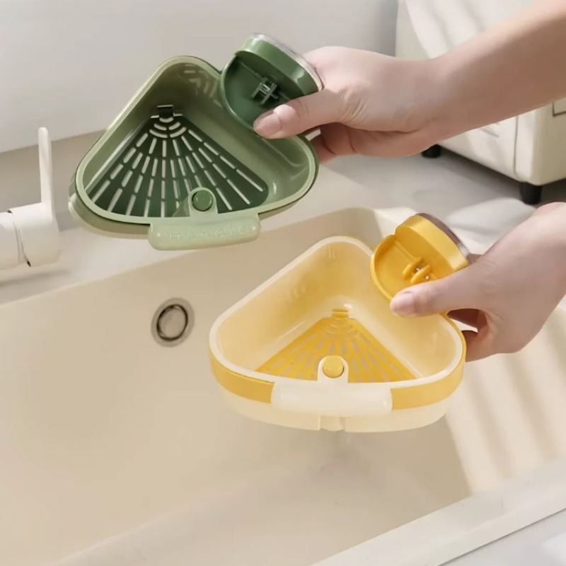 ‌ Cesta coladora para fregader - Commercial Kitchen Bin reseña y precio